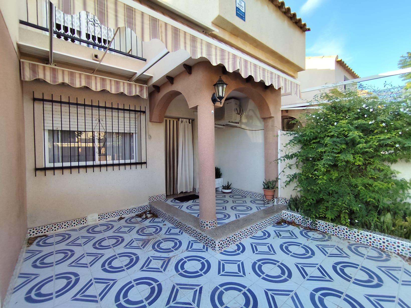 Duplex for sale in Los Alcázares, Murcia, Spain