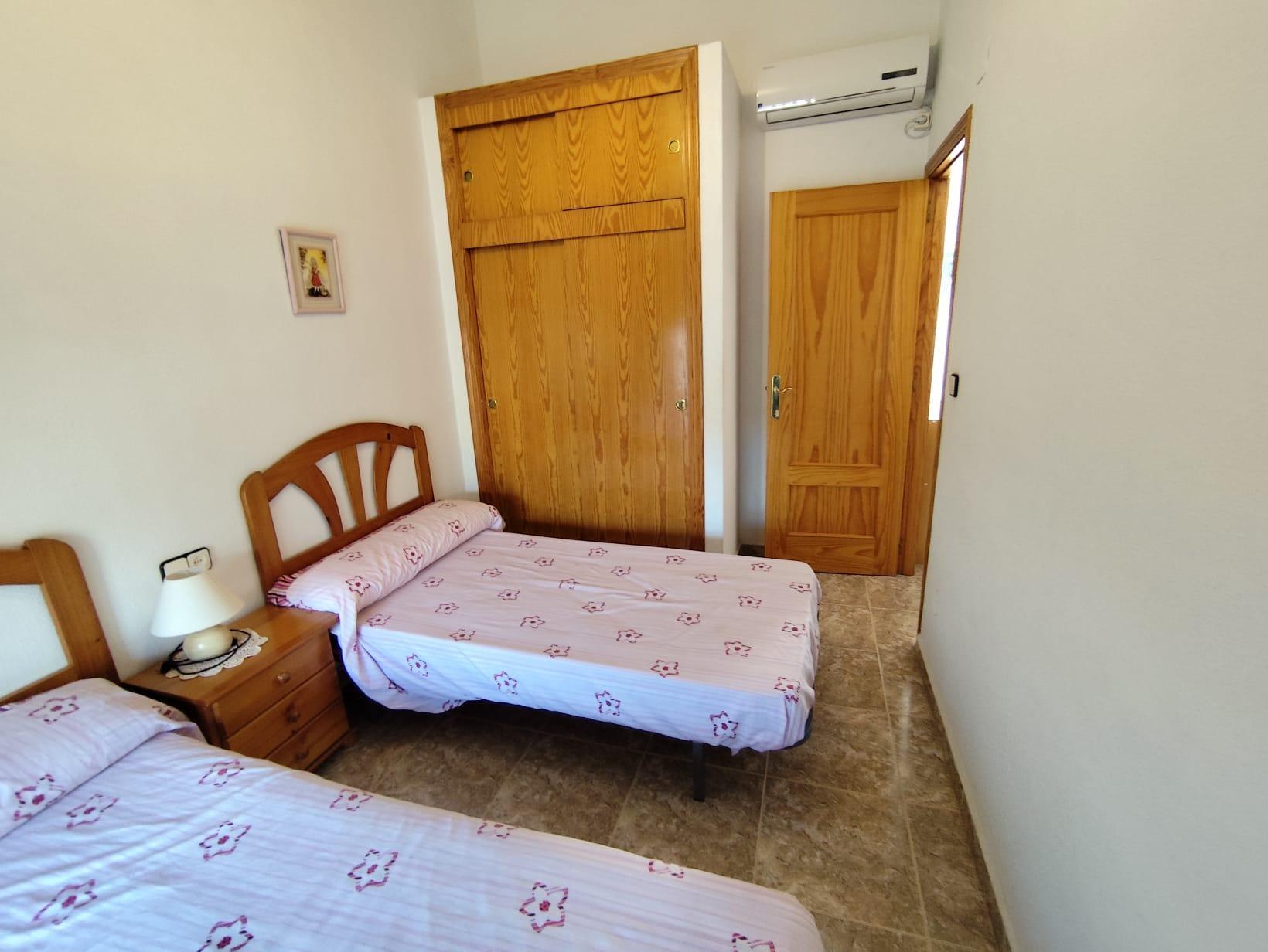 Duplex for sale in Los Alcázares, Murcia, Spain