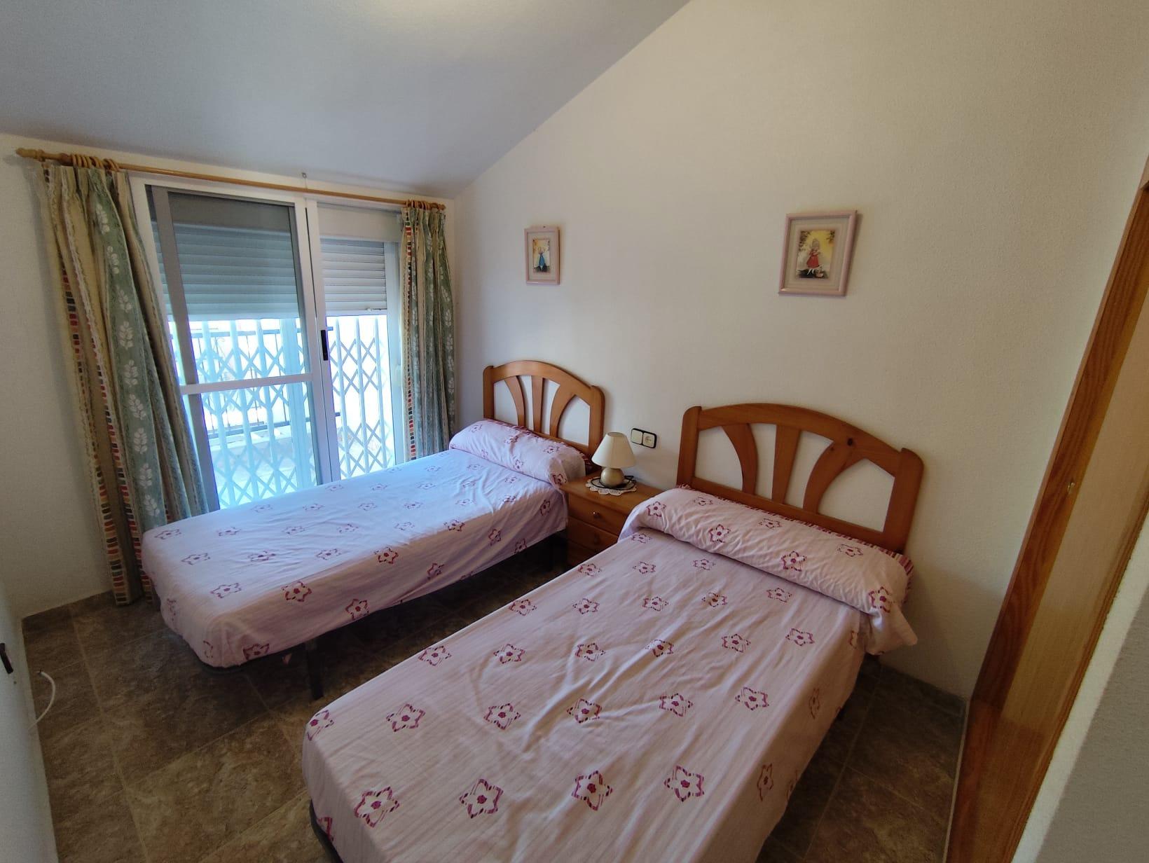 Duplex for sale in Los Alcázares, Murcia, Spain