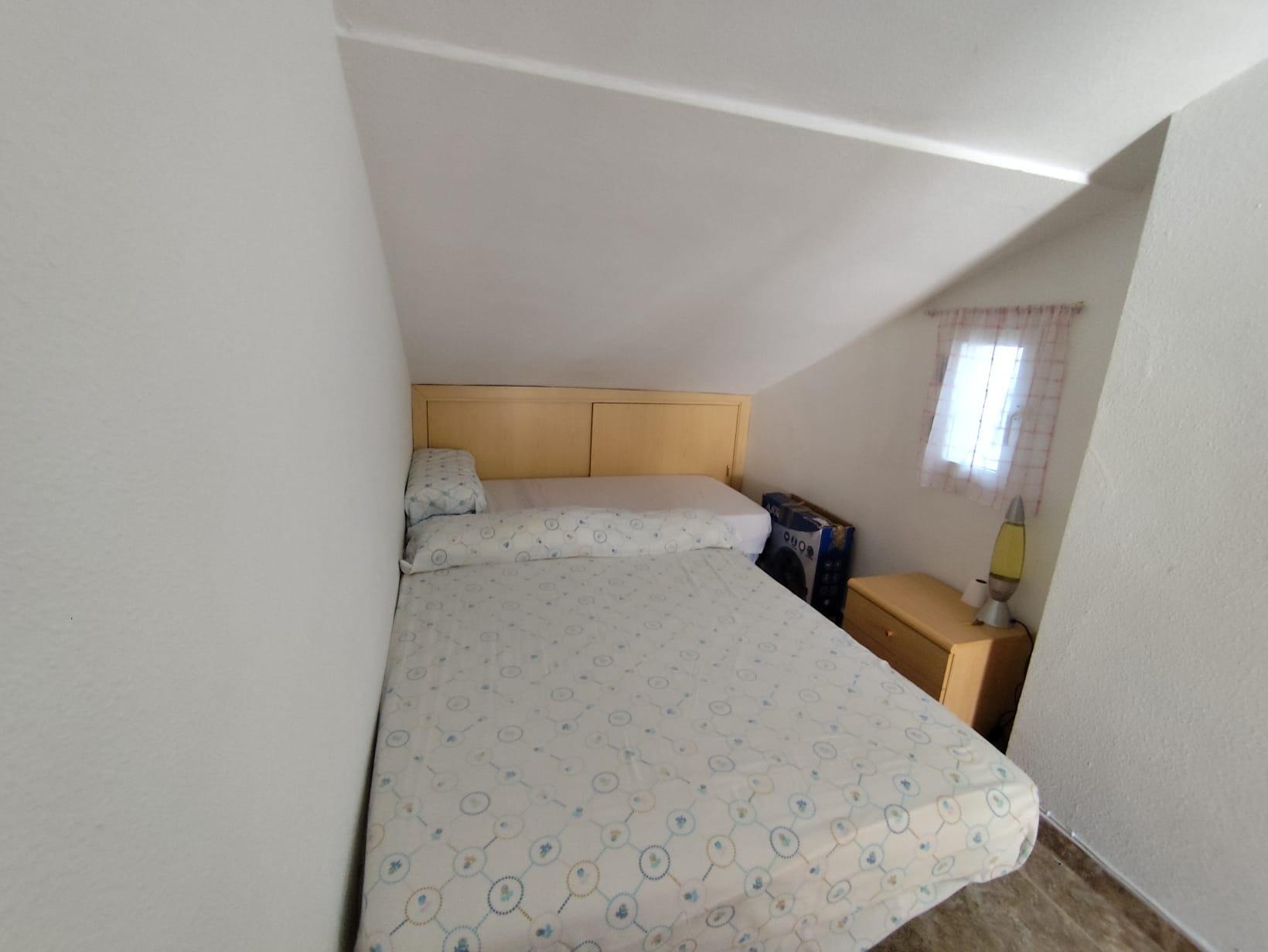 Duplex for sale in Los Alcázares, Murcia, Spain