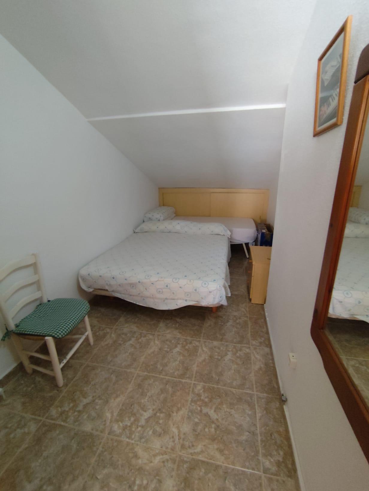 Duplex for sale in Los Alcázares, Murcia, Spain