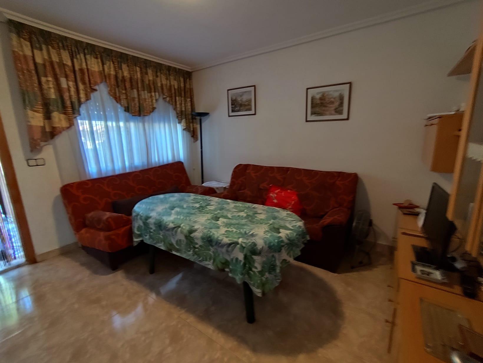 Duplex for sale in Los Alcázares, Murcia, Spain