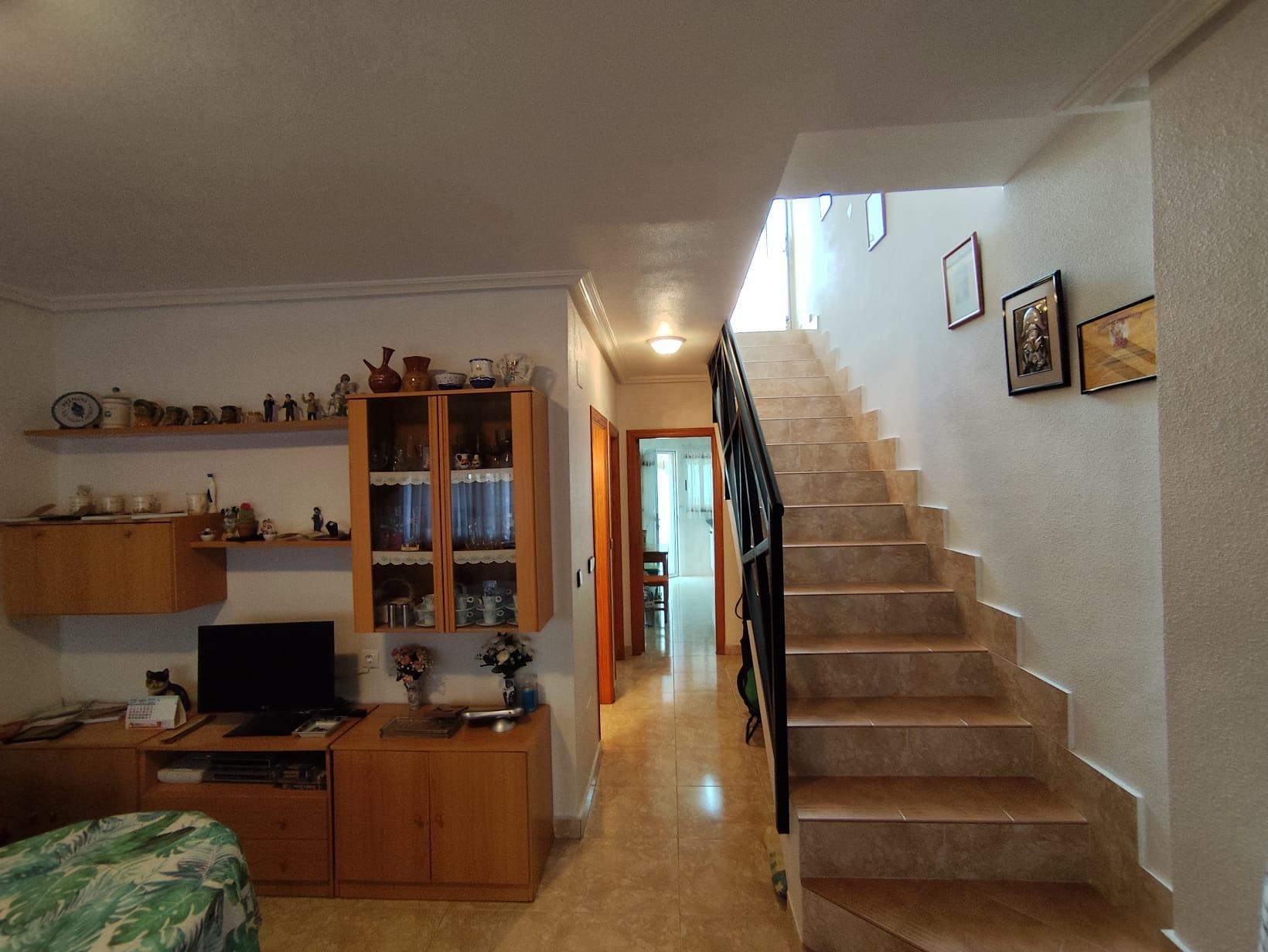 Duplex for sale in Los Alcázares, Murcia, Spain
