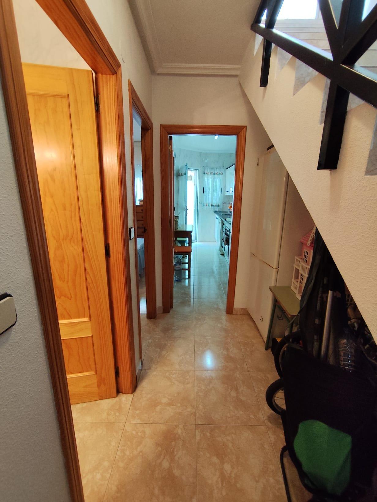 Duplex for sale in Los Alcázares, Murcia, Spain