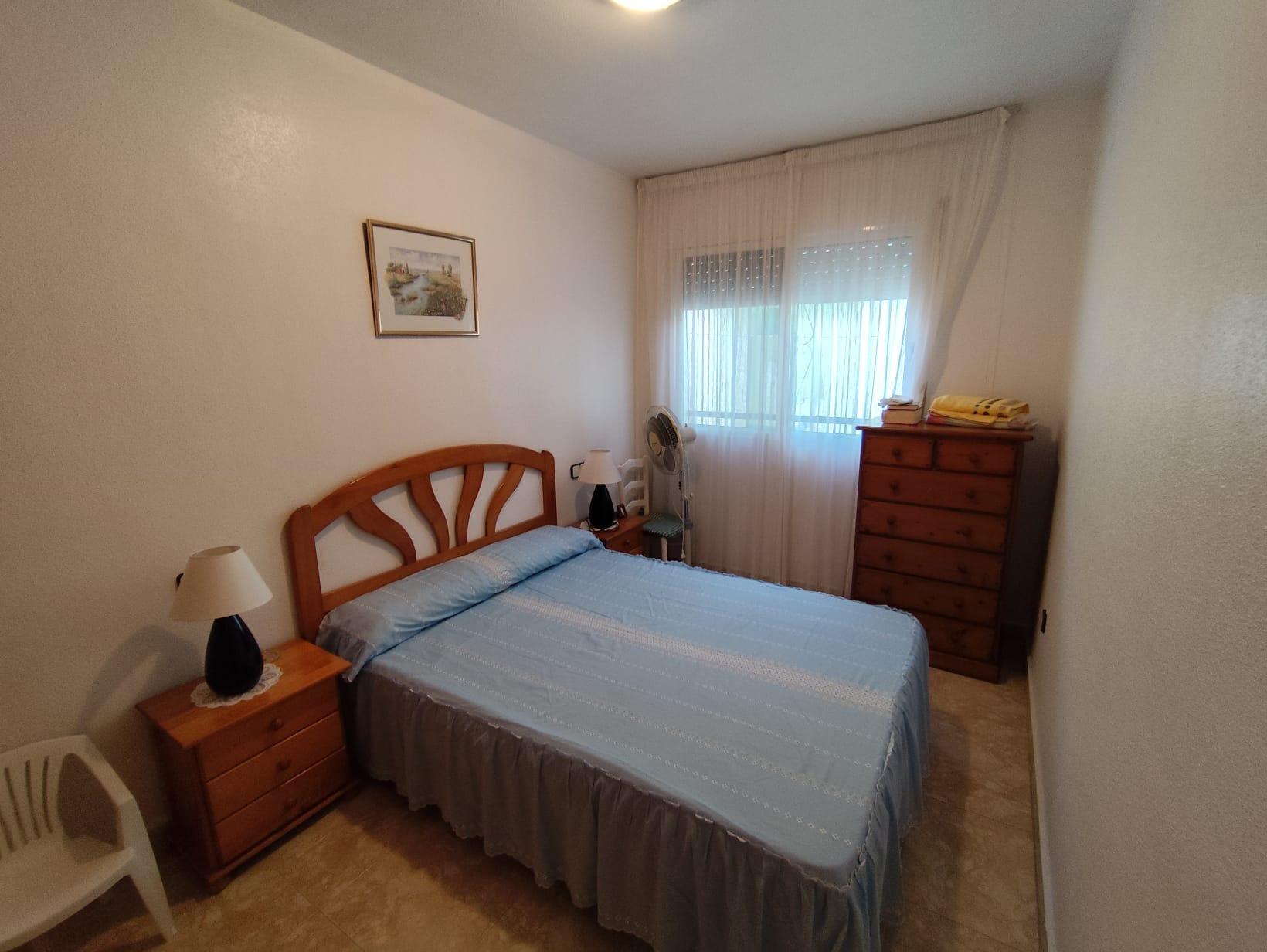 Duplex for sale in Los Alcázares, Murcia, Spain
