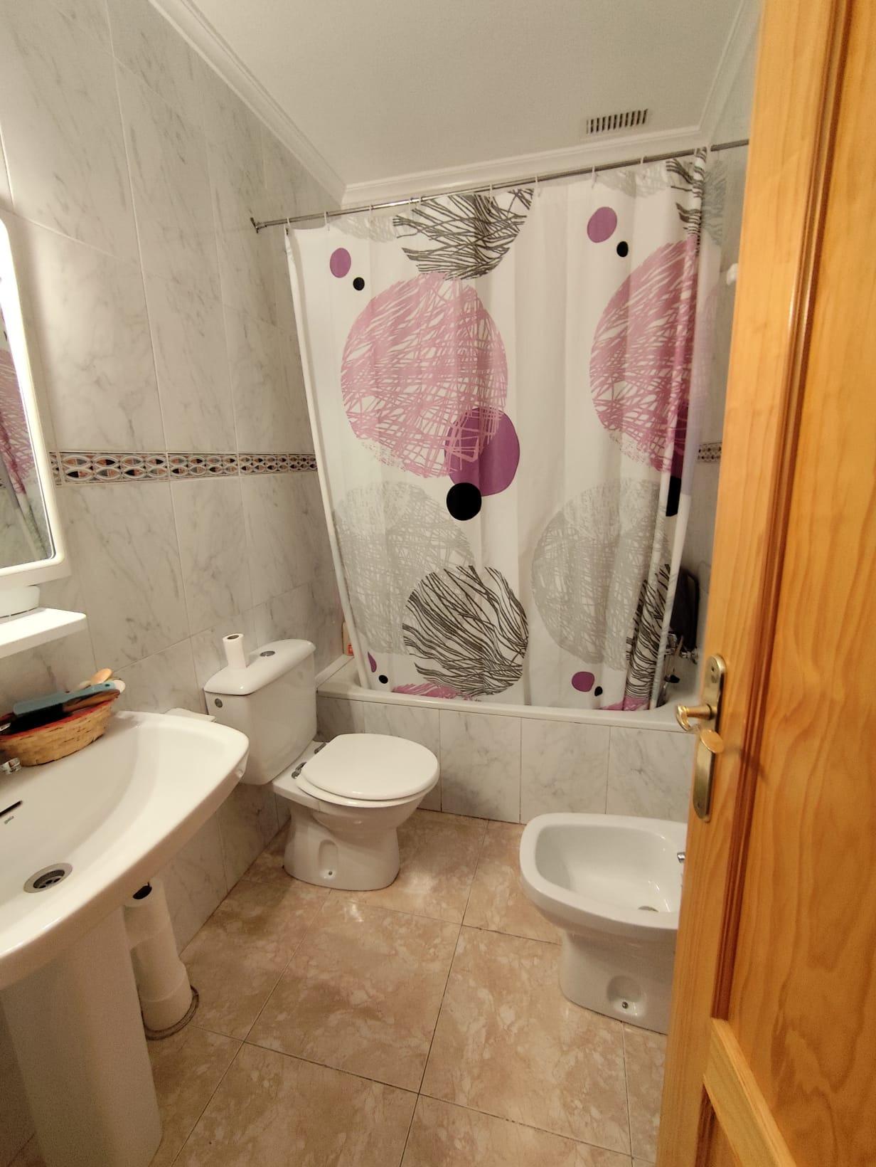 Duplex for sale in Los Alcázares, Murcia, Spain