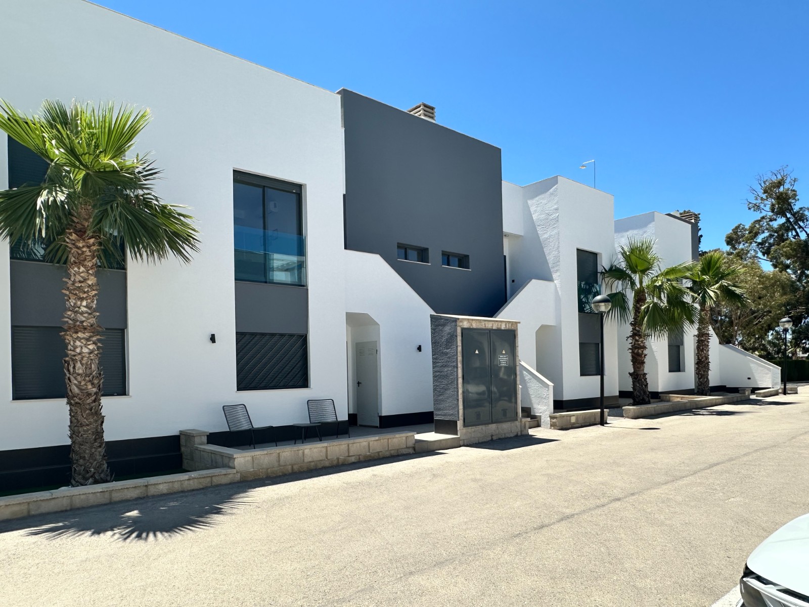 Apartment for sale in Guardamar Del Segura, Alicante, Spain