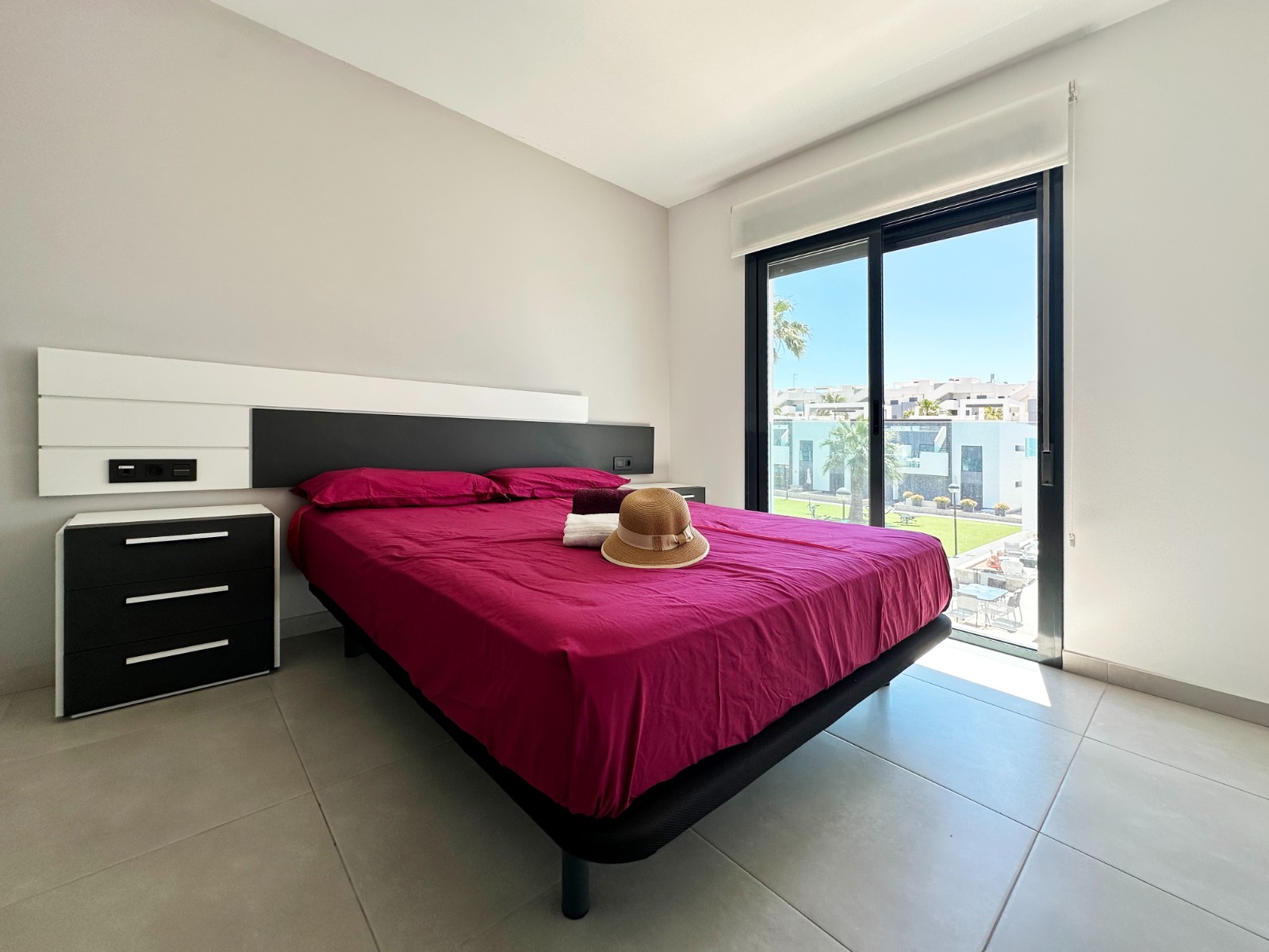 Apartment for sale in Guardamar Del Segura, Alicante, Spain