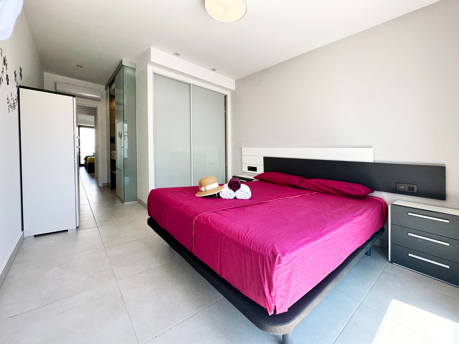 Apartment for sale in Guardamar Del Segura, Alicante, Spain