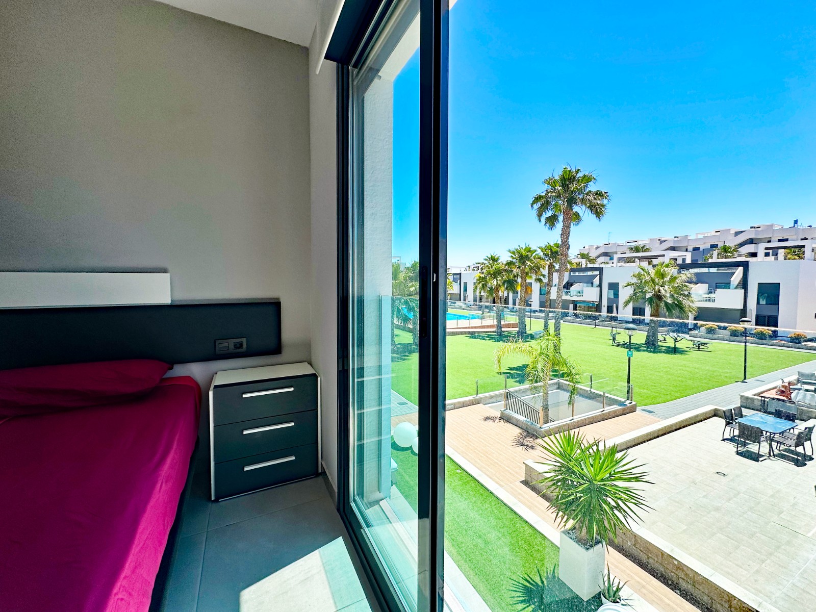 Apartment for sale in Guardamar Del Segura, Alicante, Spain