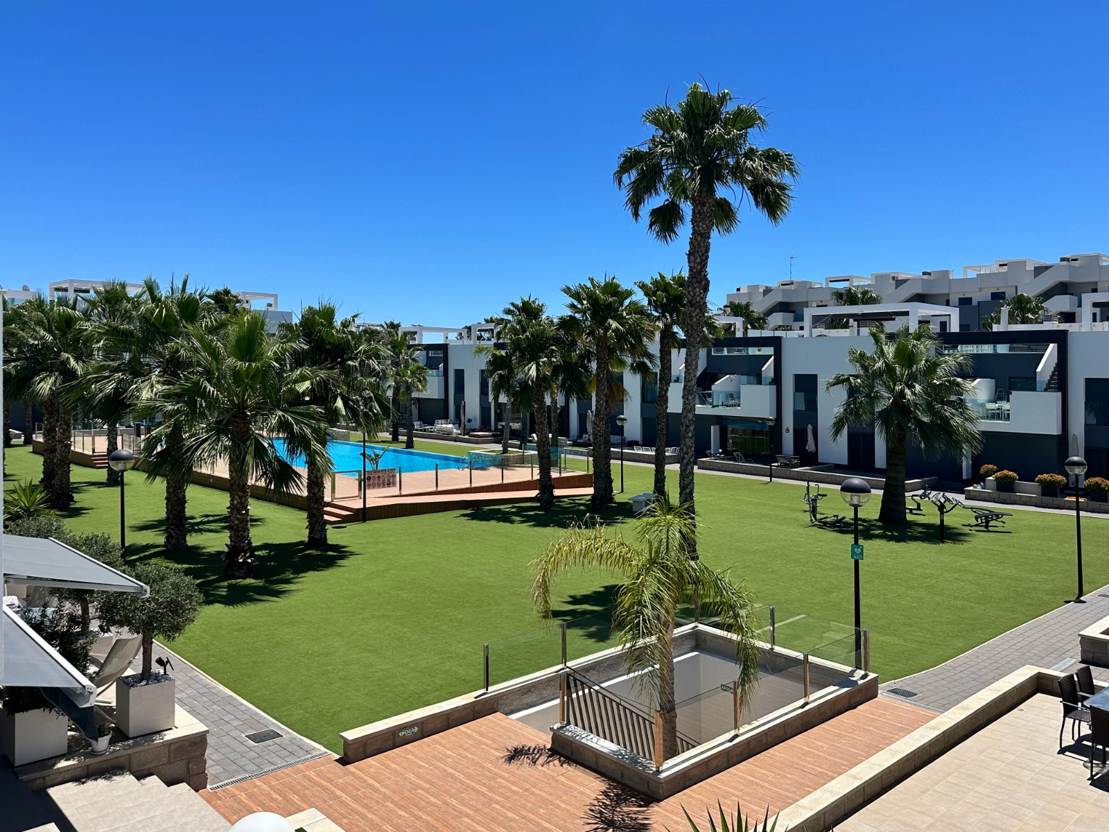 Apartment for sale in Guardamar Del Segura, Alicante, Spain