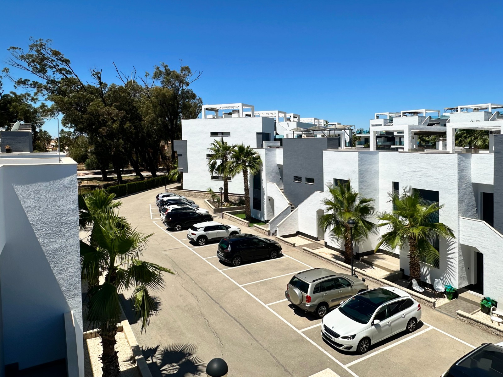 Apartment for sale in Guardamar Del Segura, Alicante, Spain