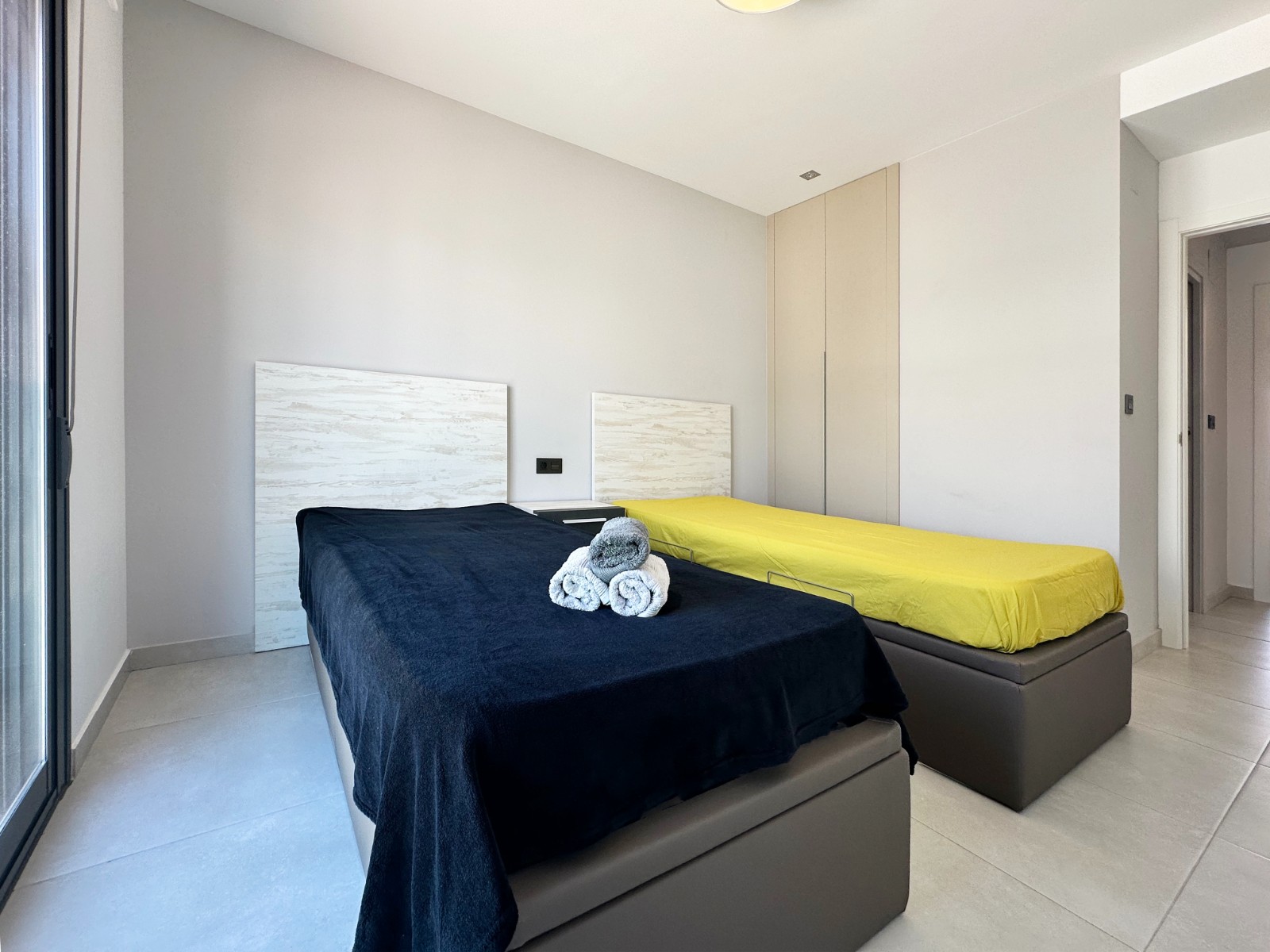 Apartment for sale in Guardamar Del Segura, Alicante, Spain