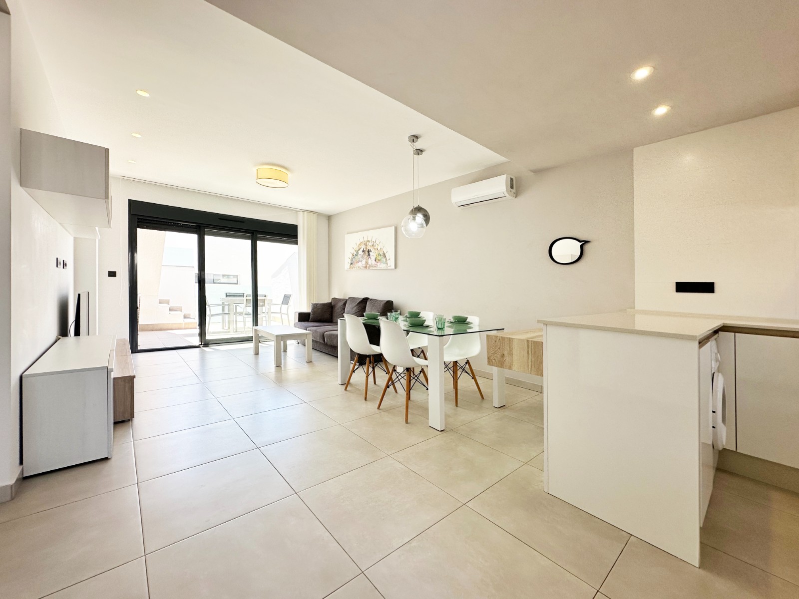 Apartment for sale in Guardamar Del Segura, Alicante, Spain