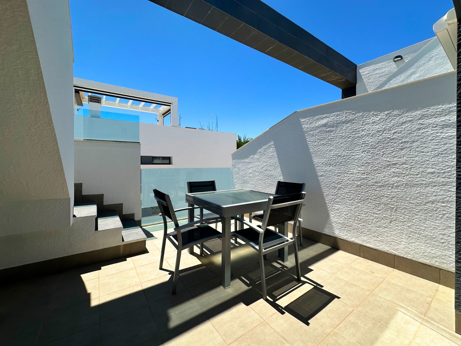 Apartment for sale in Guardamar Del Segura, Alicante, Spain