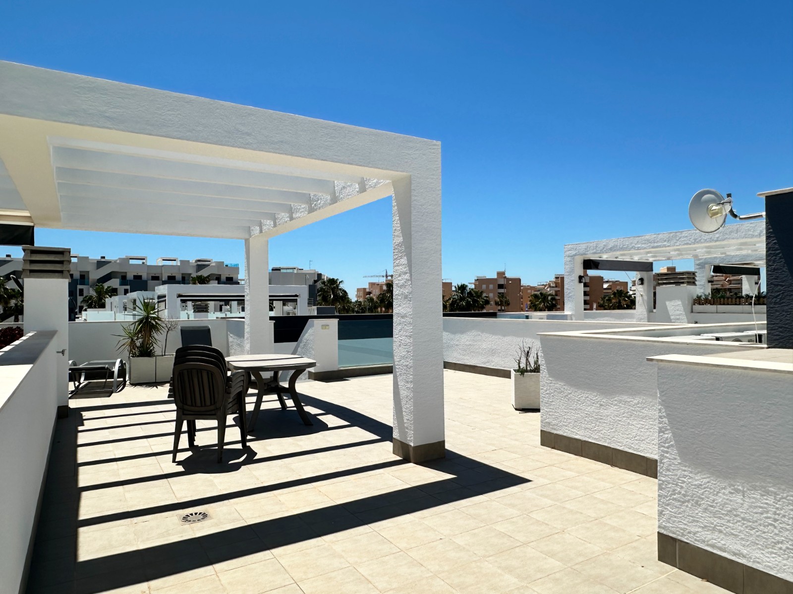 Apartment for sale in Guardamar Del Segura, Alicante, Spain