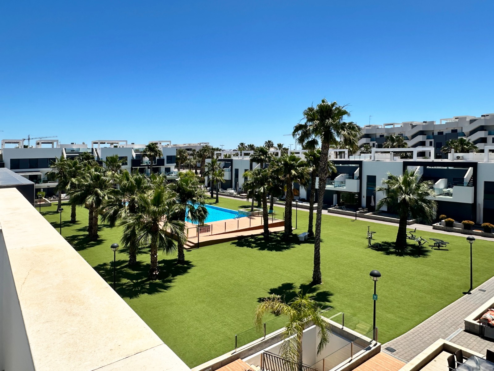 Apartment for sale in Guardamar Del Segura, Alicante, Spain