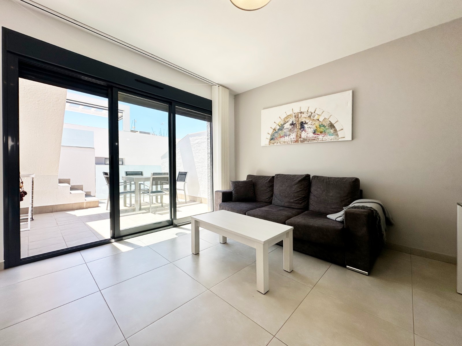 Apartment for sale in Guardamar Del Segura, Alicante, Spain
