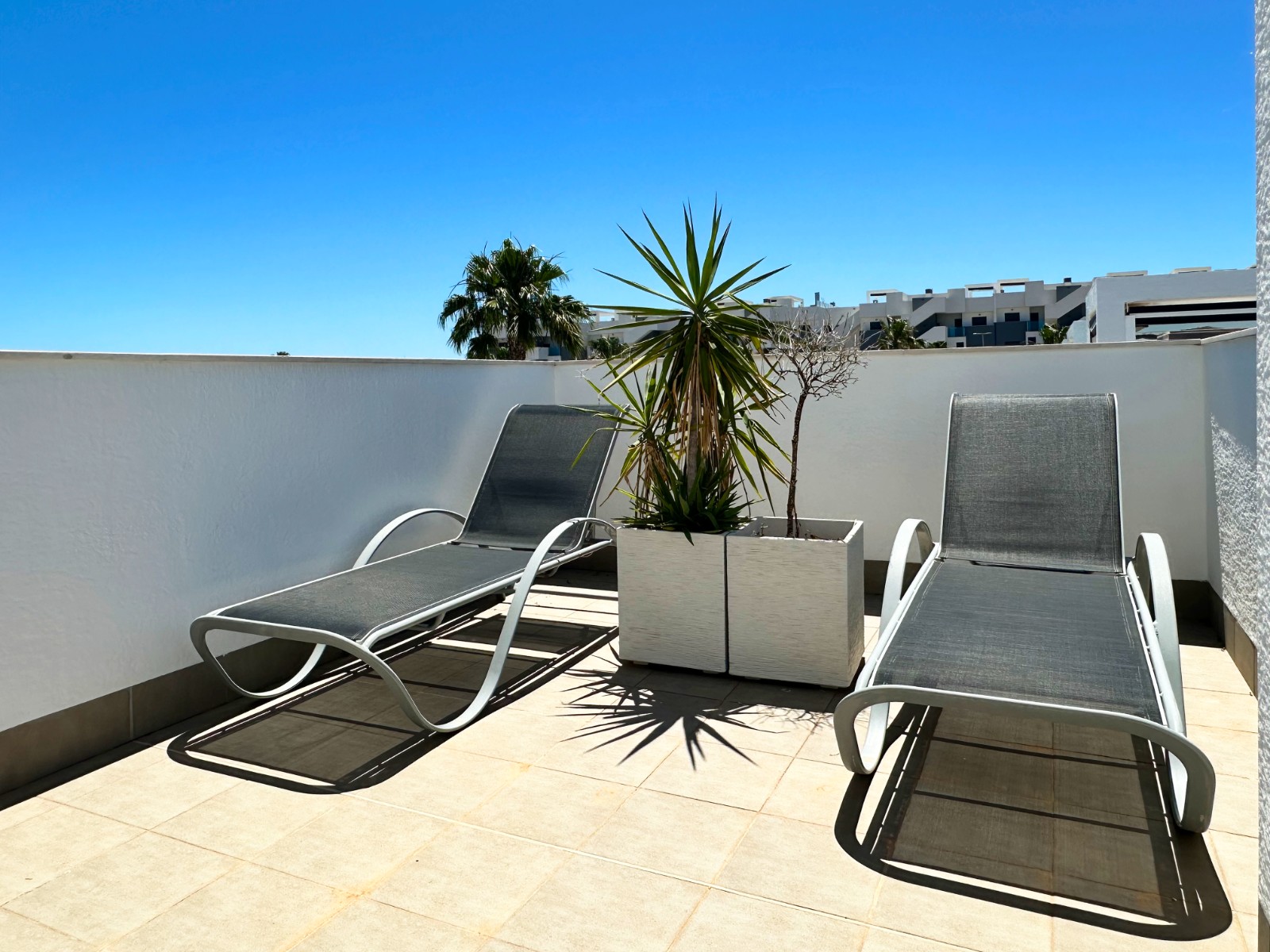 Apartment for sale in Guardamar Del Segura, Alicante, Spain