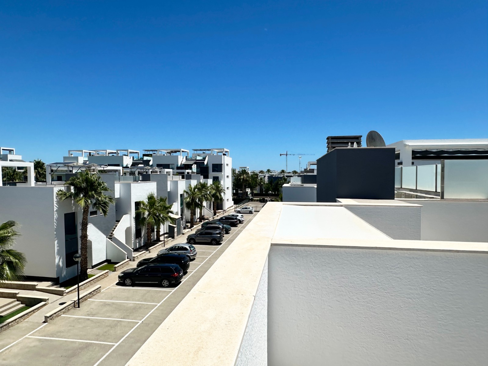 Apartment for sale in Guardamar Del Segura, Alicante, Spain