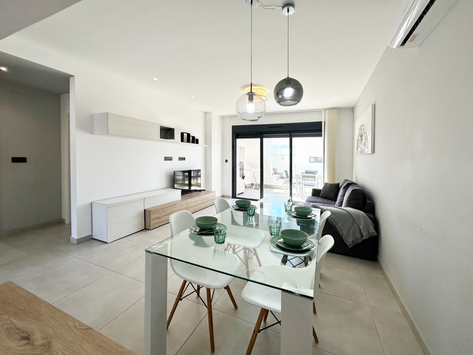 Apartment for sale in Guardamar Del Segura, Alicante, Spain