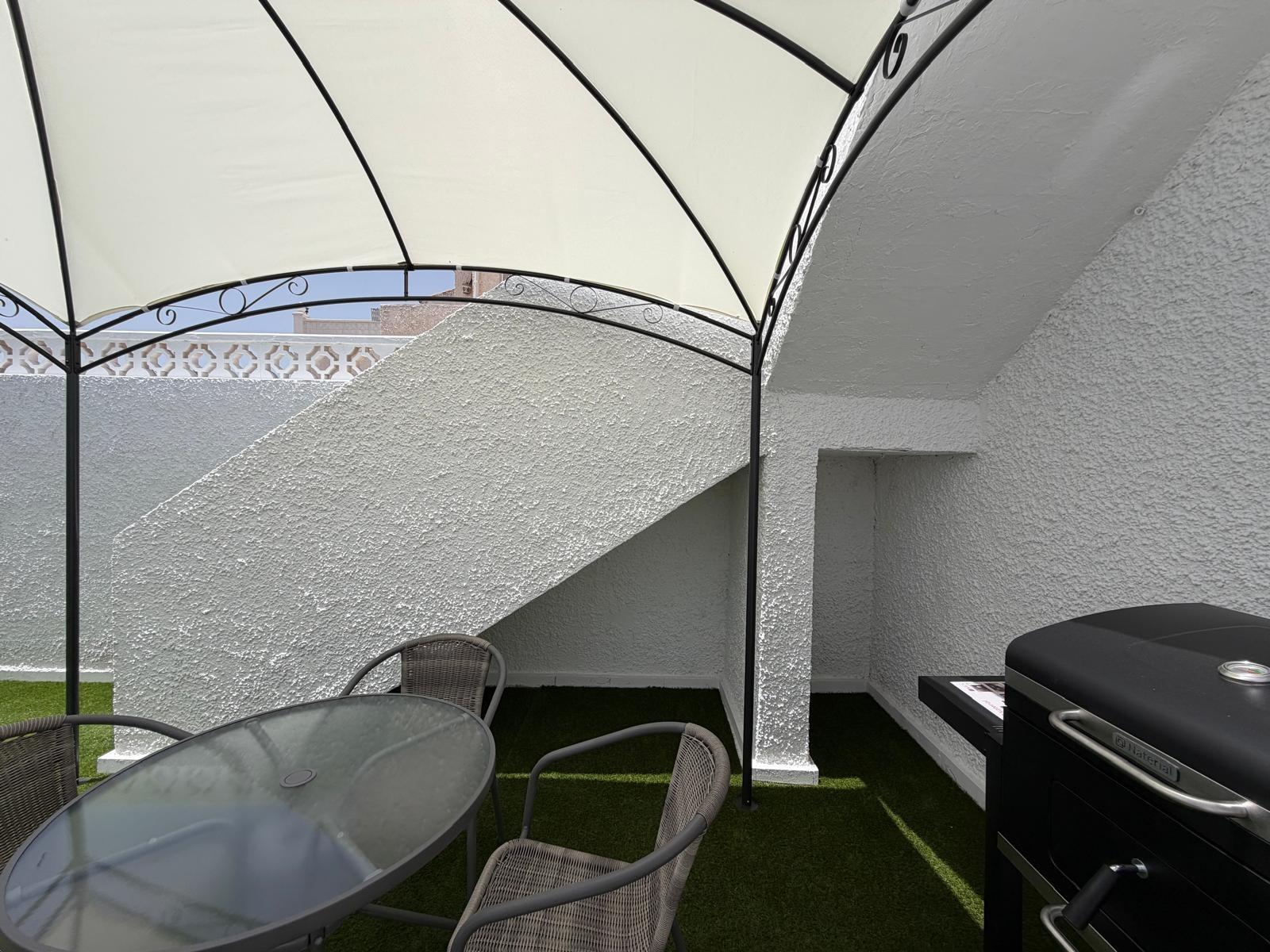 Bungalow en venta en Torrevieja
