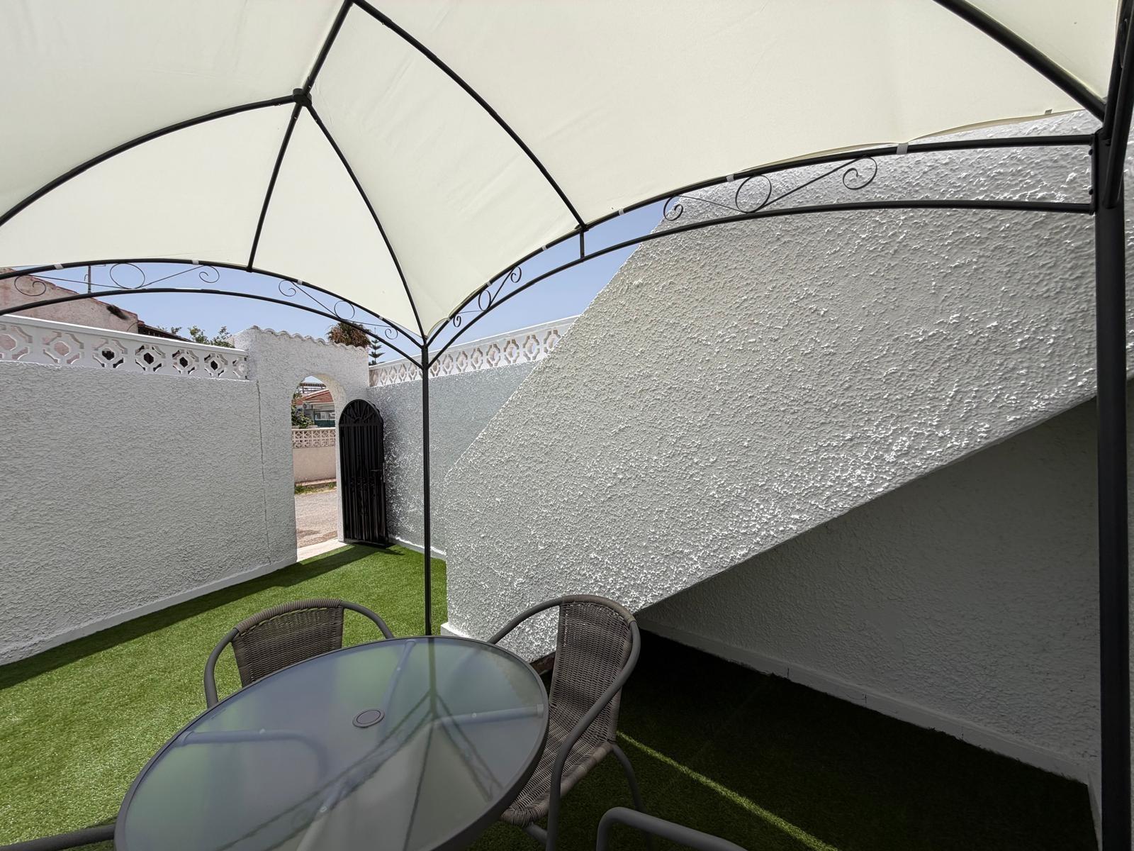 Bungalow en venta en Torrevieja