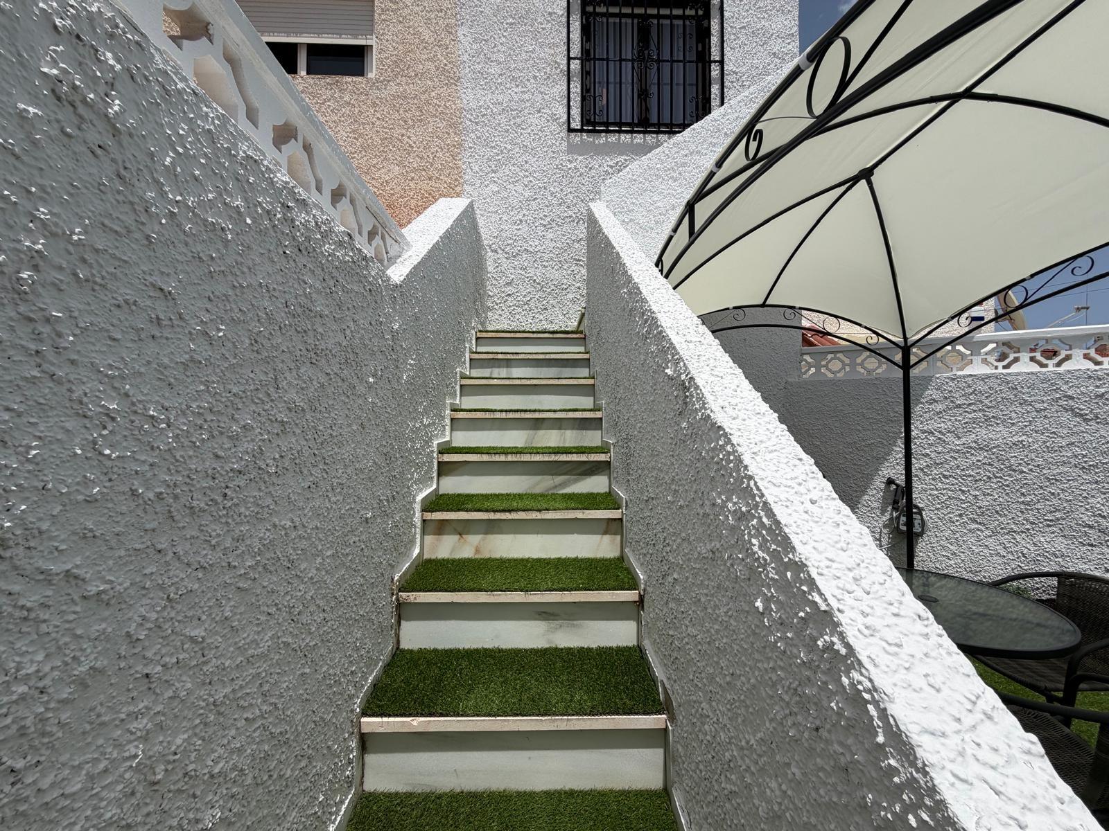 Bungalow en venta en Torrevieja