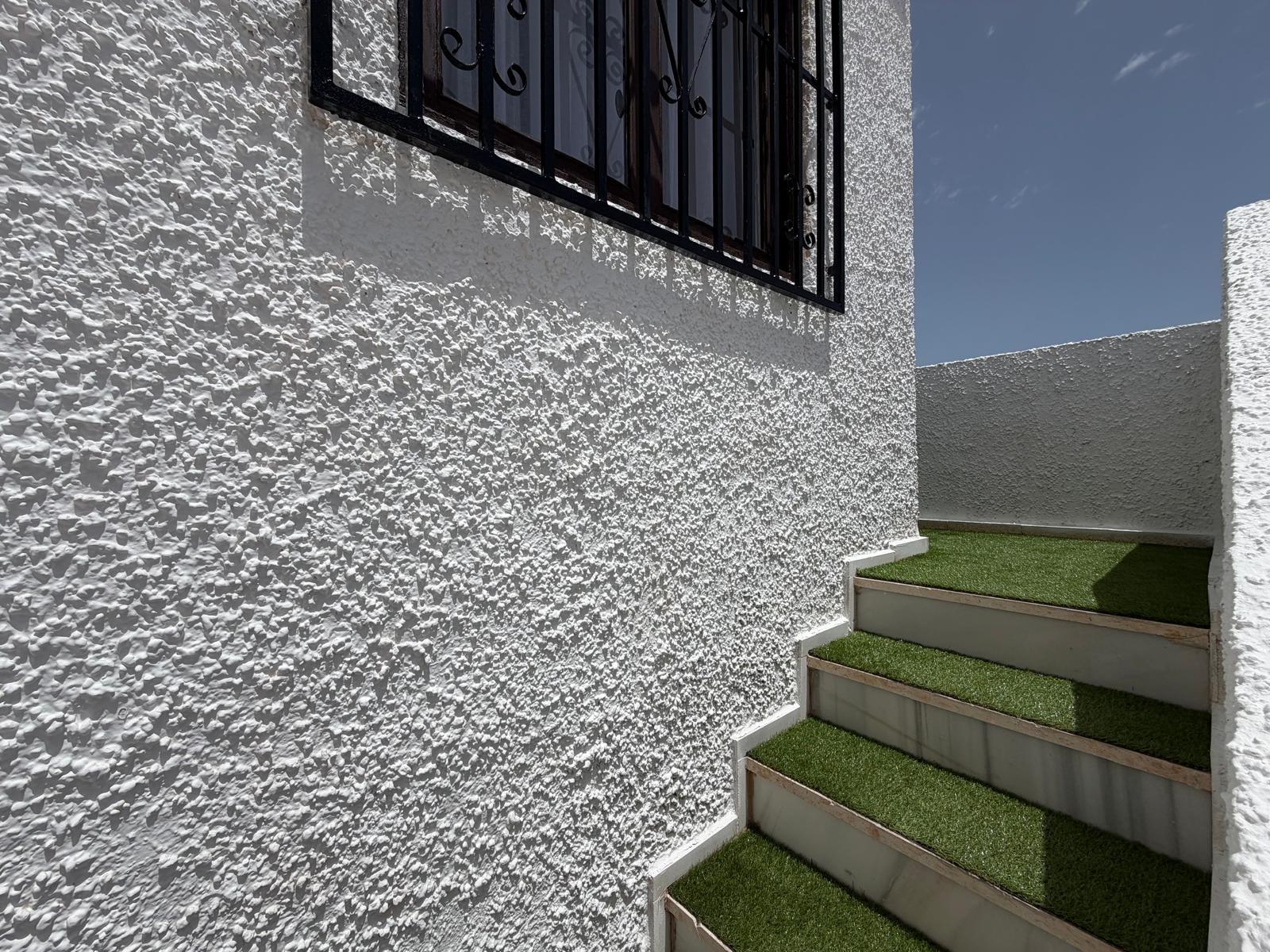 Bungalow en venta en Torrevieja