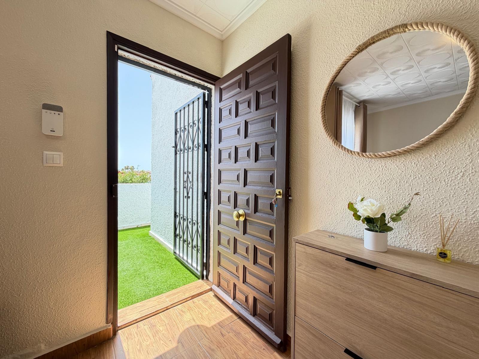 Bungalow en venta en Torrevieja