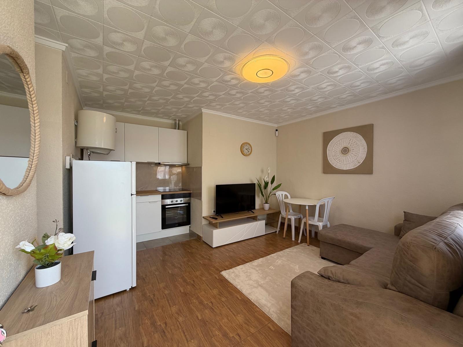 Bungalow en venta en Torrevieja