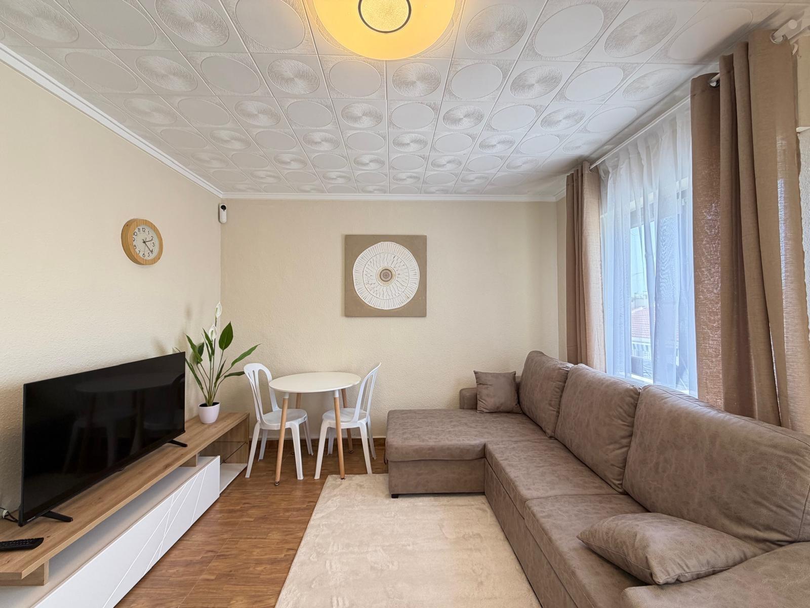 Bungalow en venta en Torrevieja