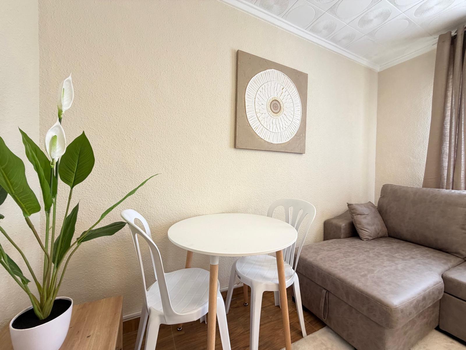 Bungalow en venta en Torrevieja