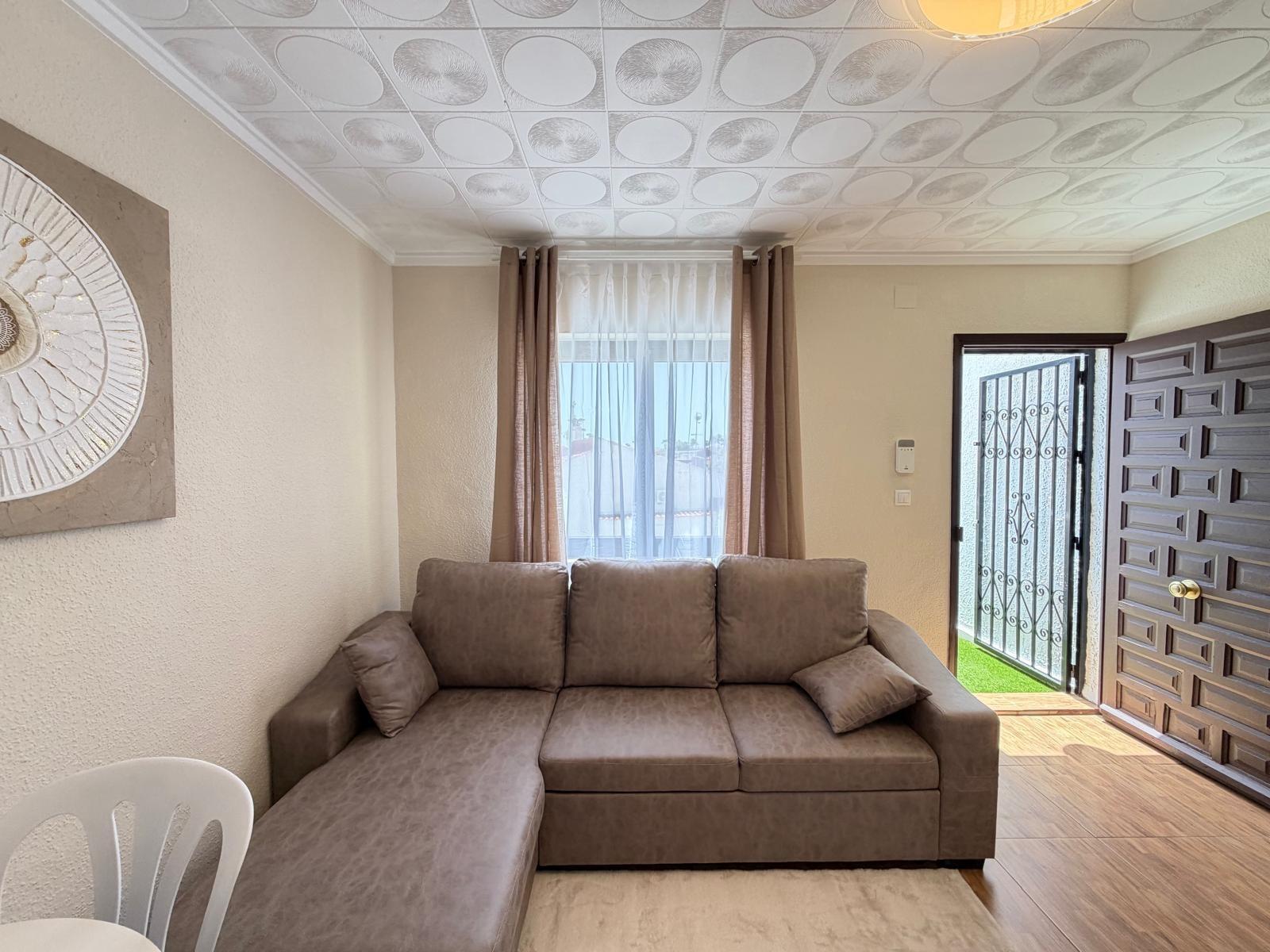 Bungalow en venta en Torrevieja