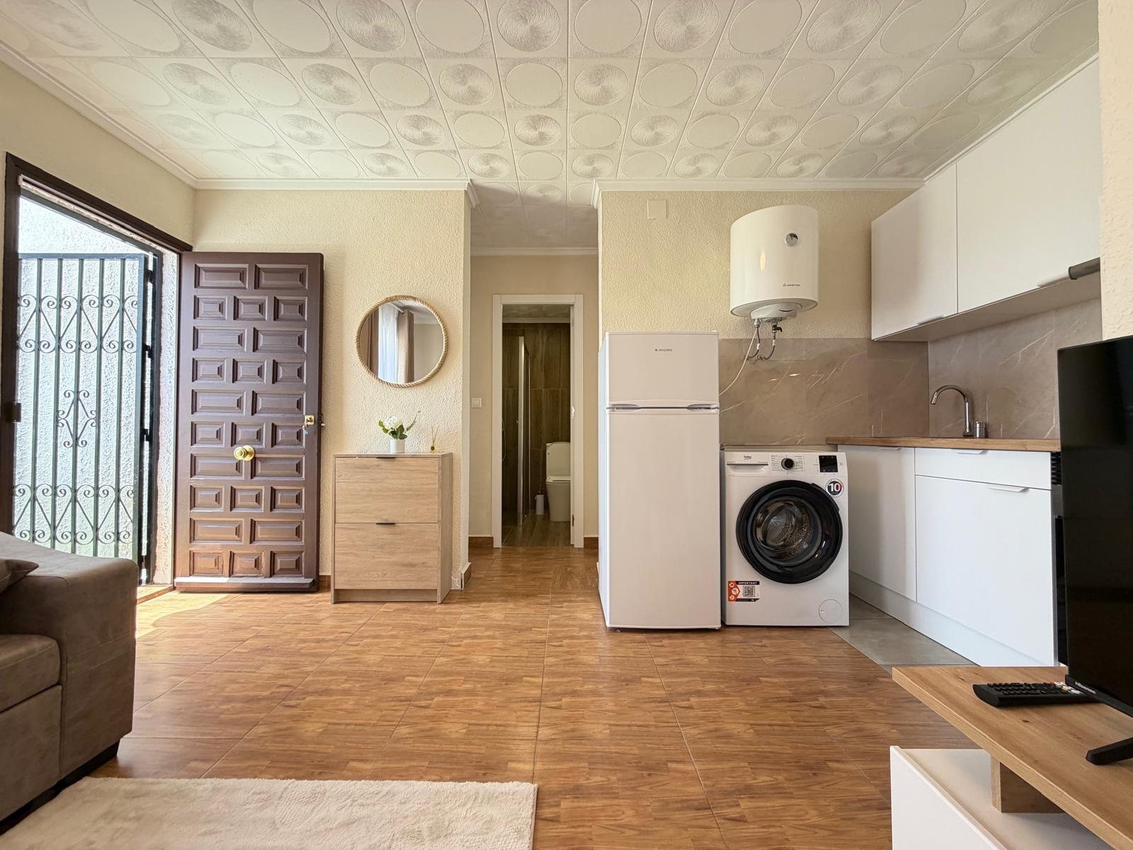 Bungalow en venta en Torrevieja