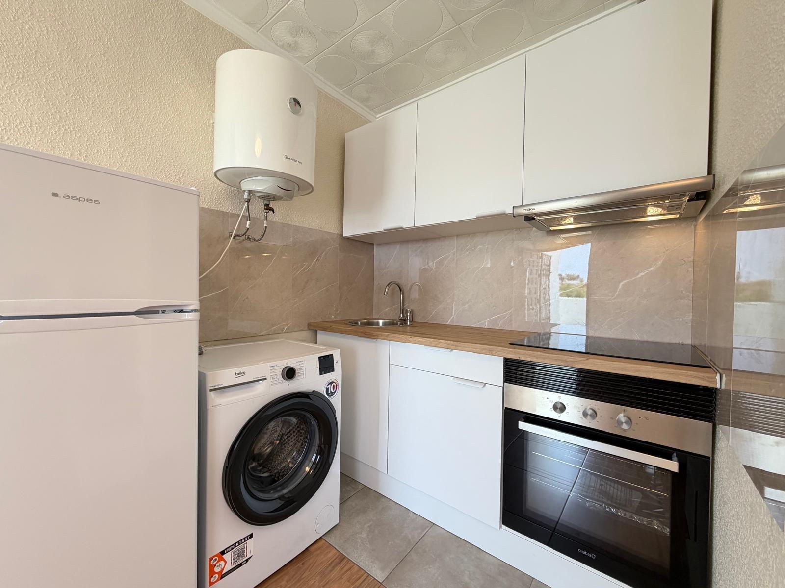 Bungalow en venta en Torrevieja