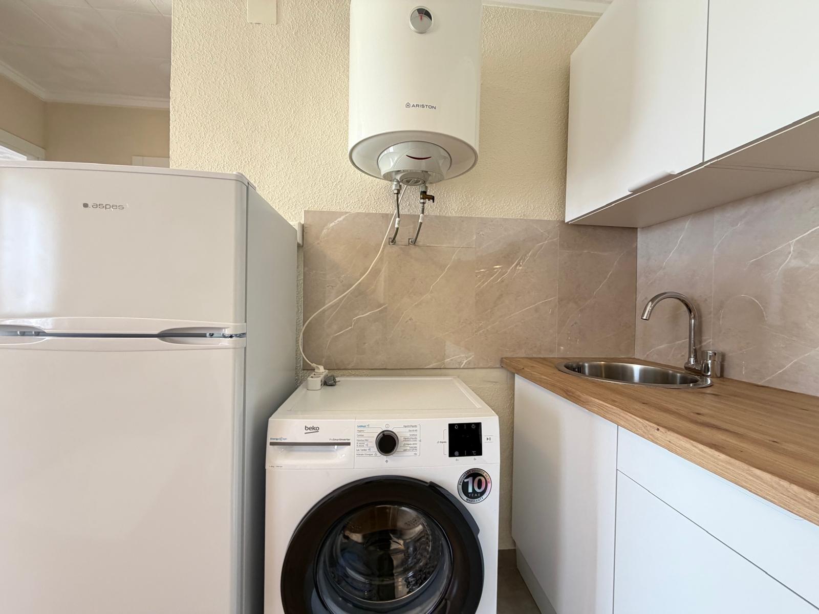 Bungalow en venta en Torrevieja