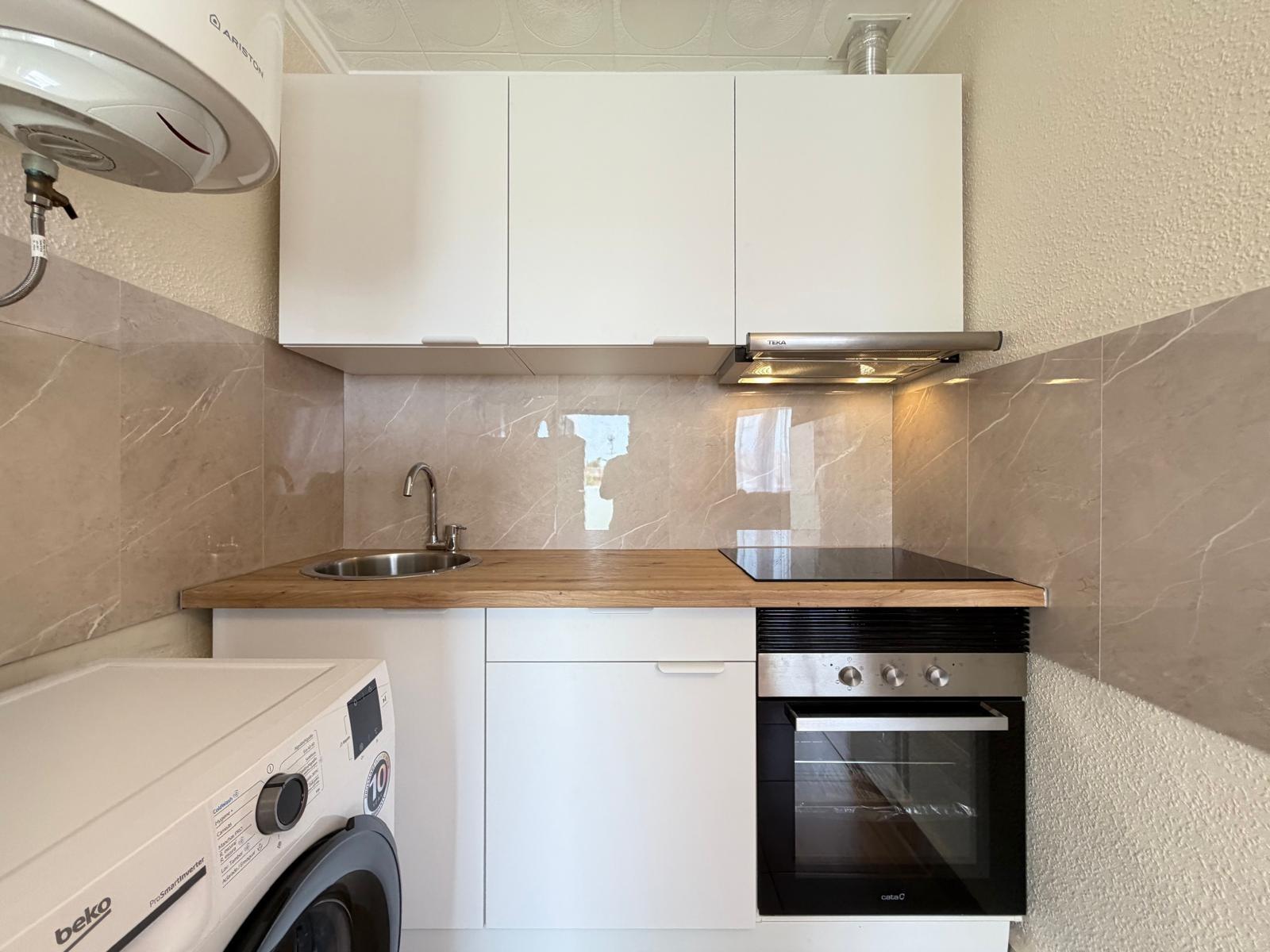 Bungalow en venta en Torrevieja