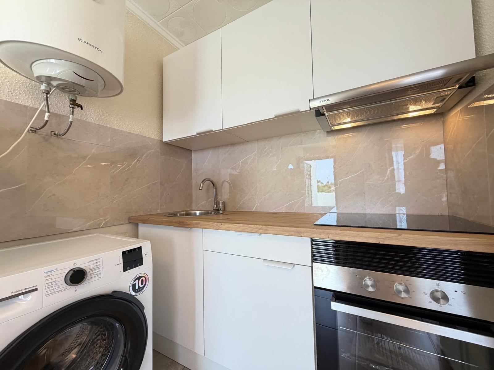 Bungalow en venta en Torrevieja