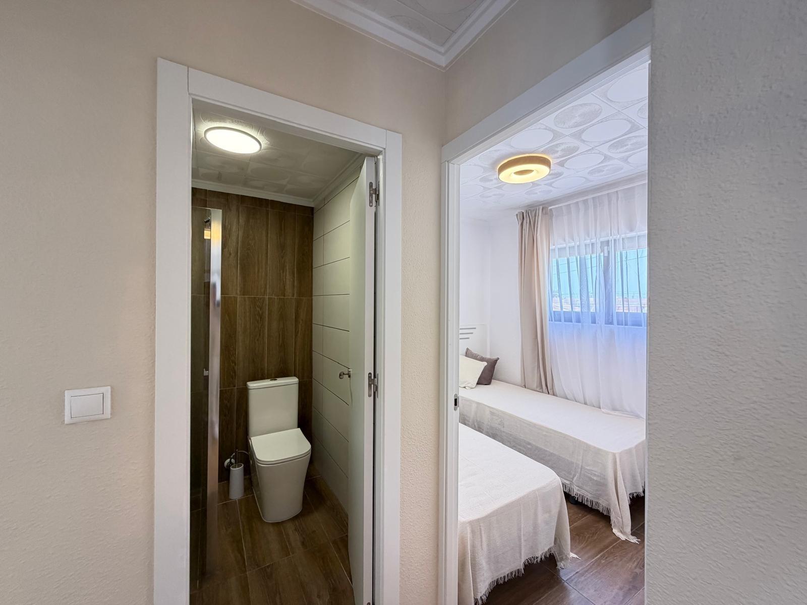 Bungalow en venta en Torrevieja