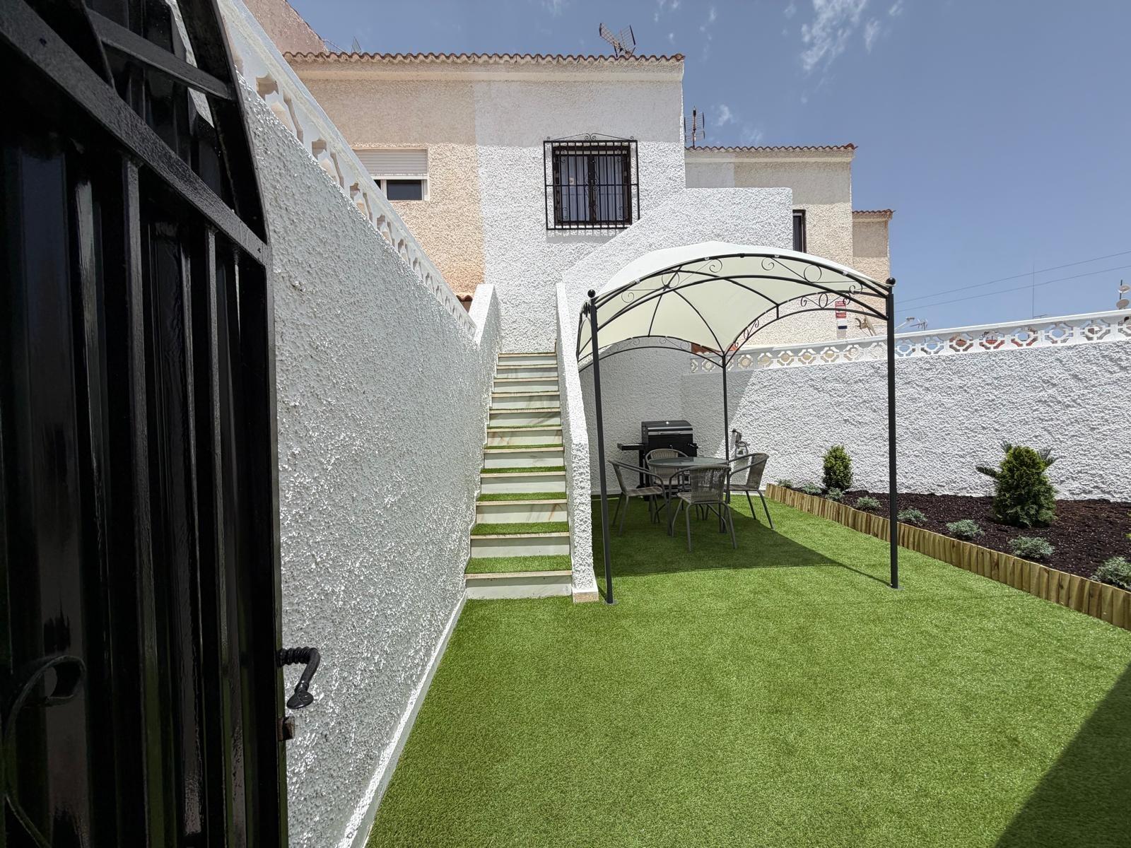 Bungalow en venta en Torrevieja