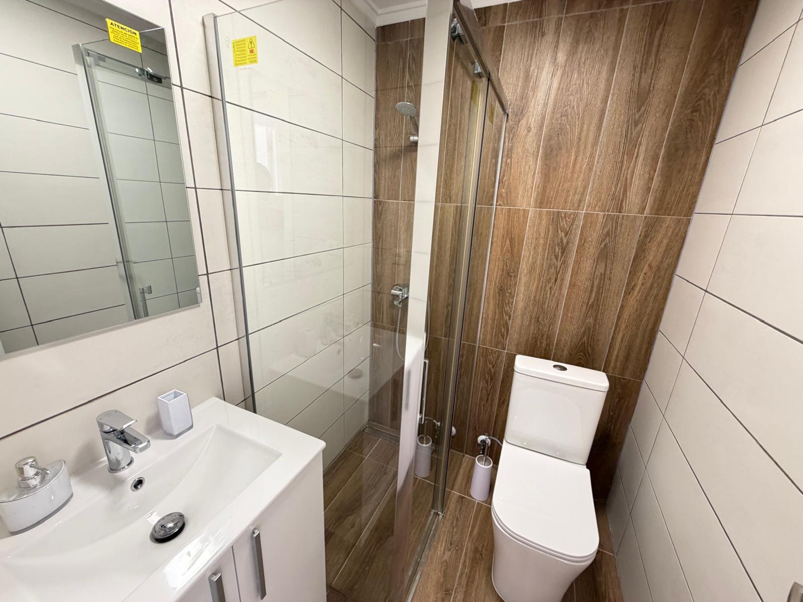 Bungalow en venta en Torrevieja