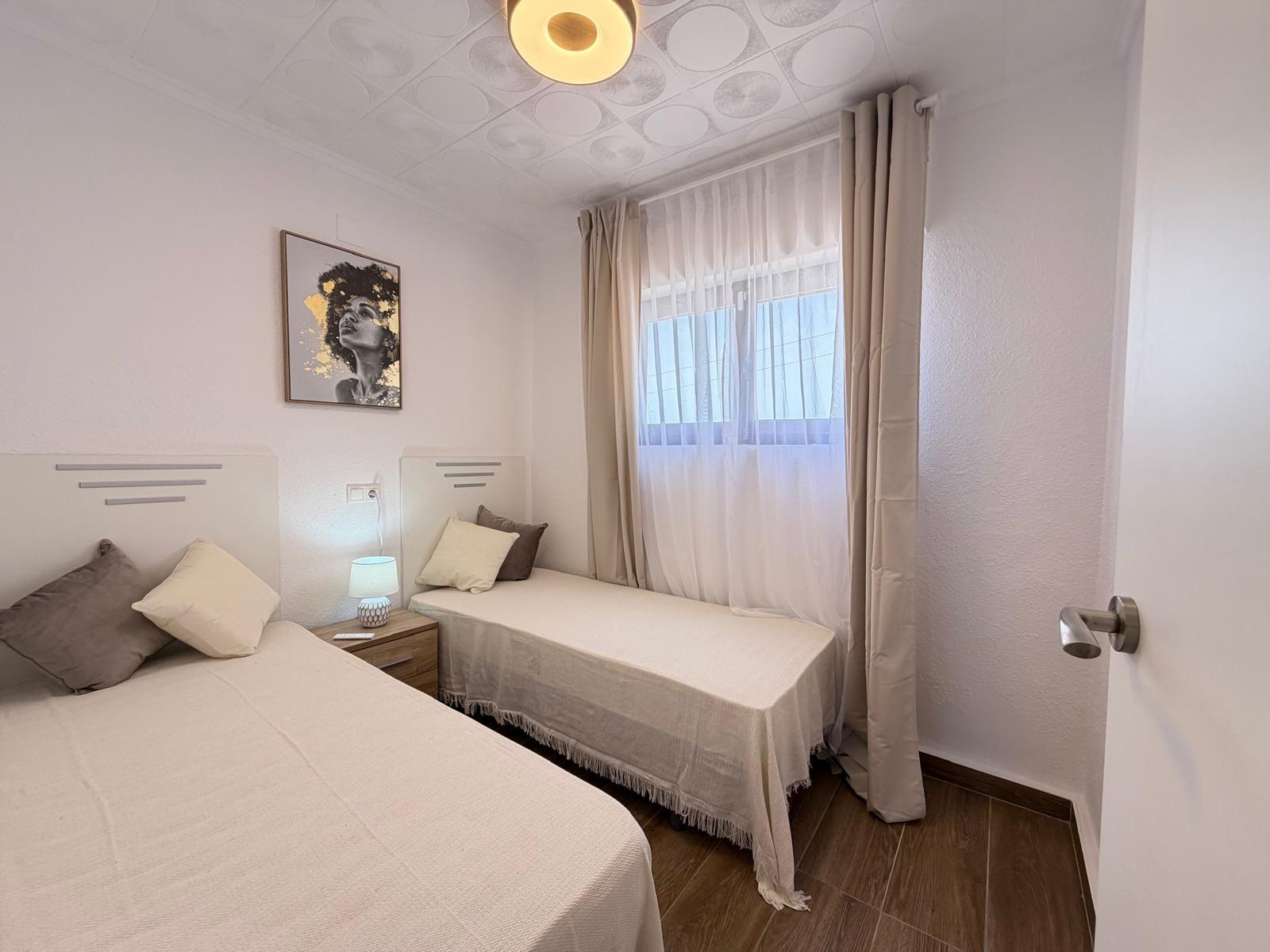 Bungalow en venta en Torrevieja