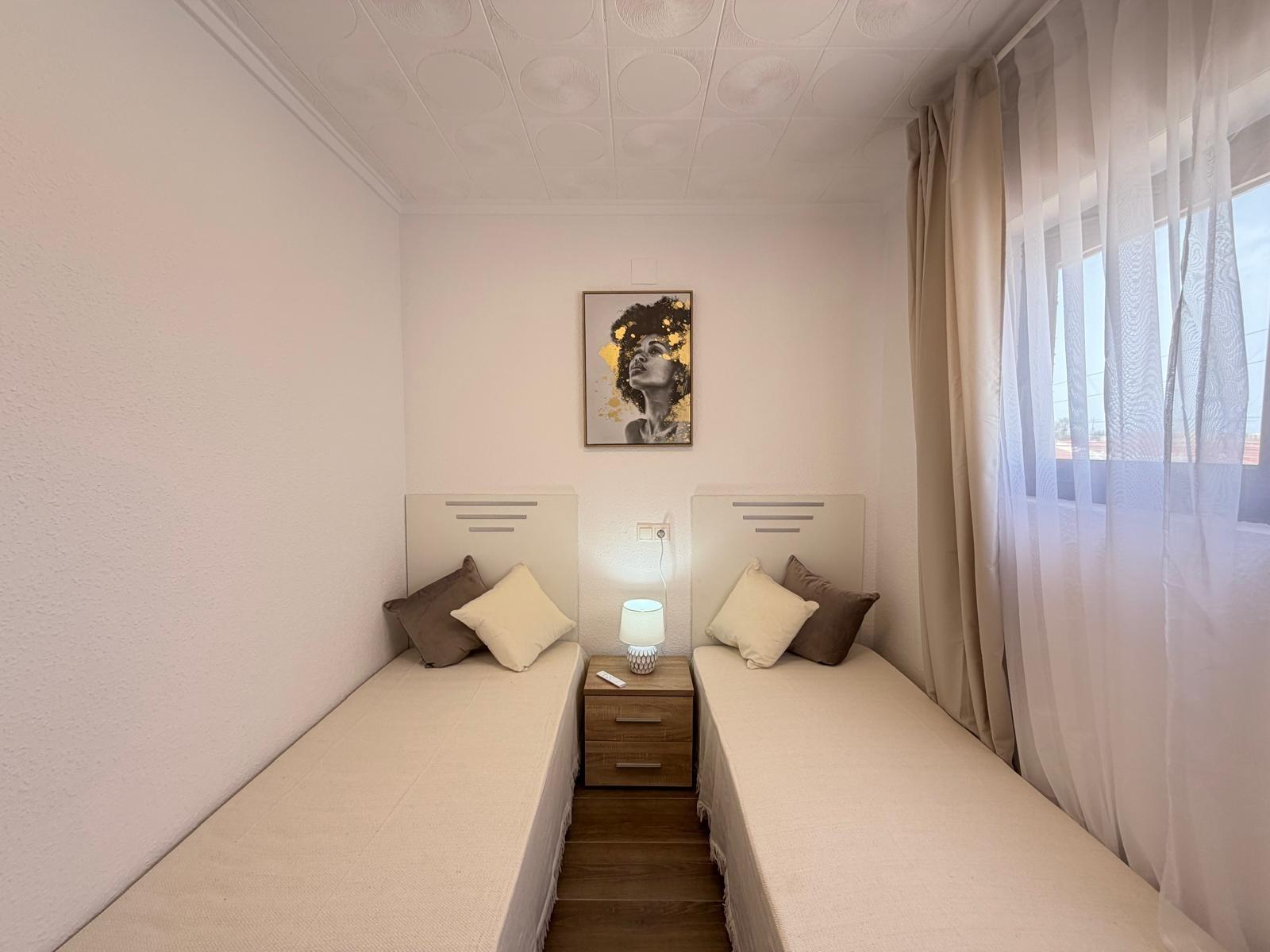 Bungalow en venta en Torrevieja
