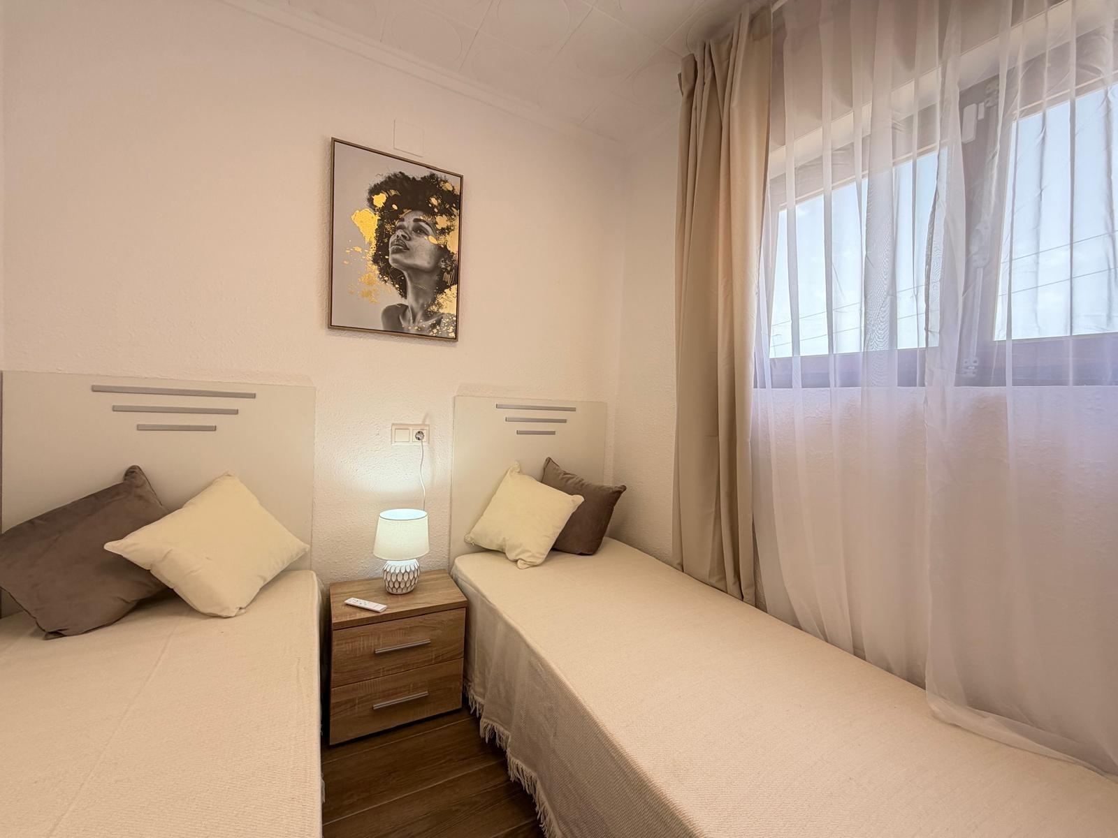Bungalow en venta en Torrevieja