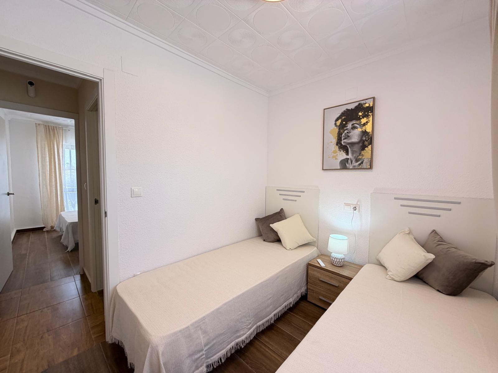 Bungalow en venta en Torrevieja