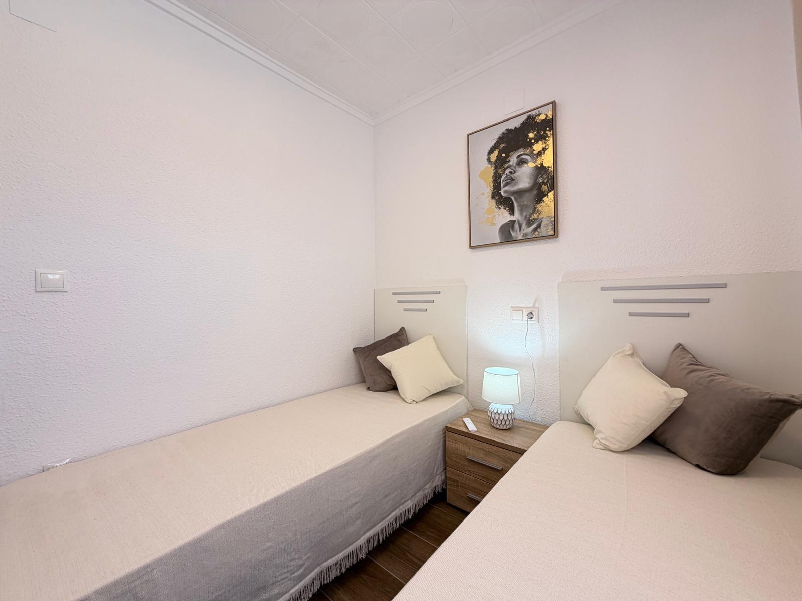 Bungalow en venta en Torrevieja