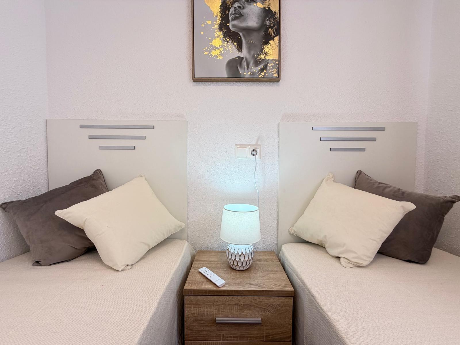 Bungalow en venta en Torrevieja