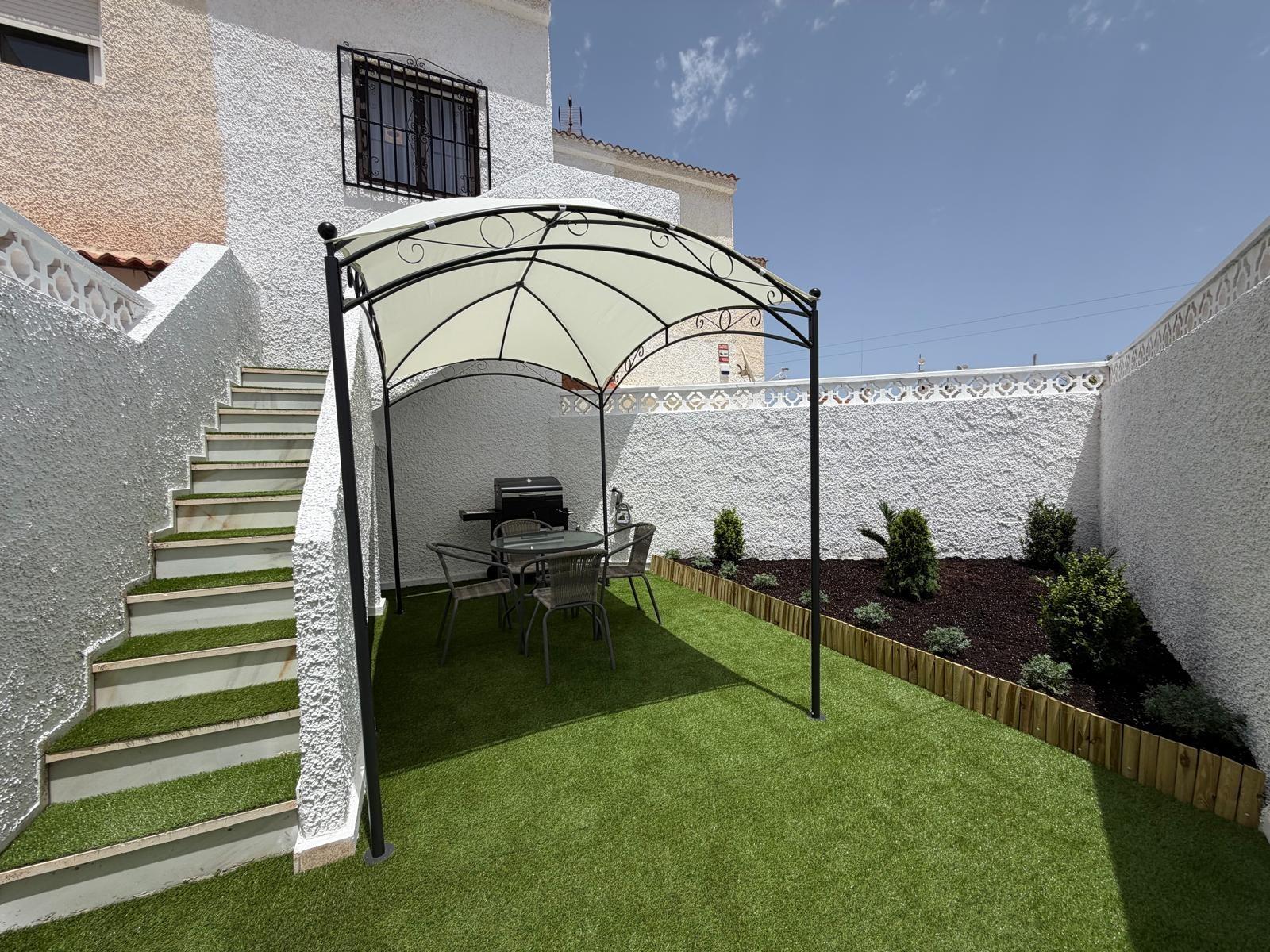 Bungalow en venta en Torrevieja