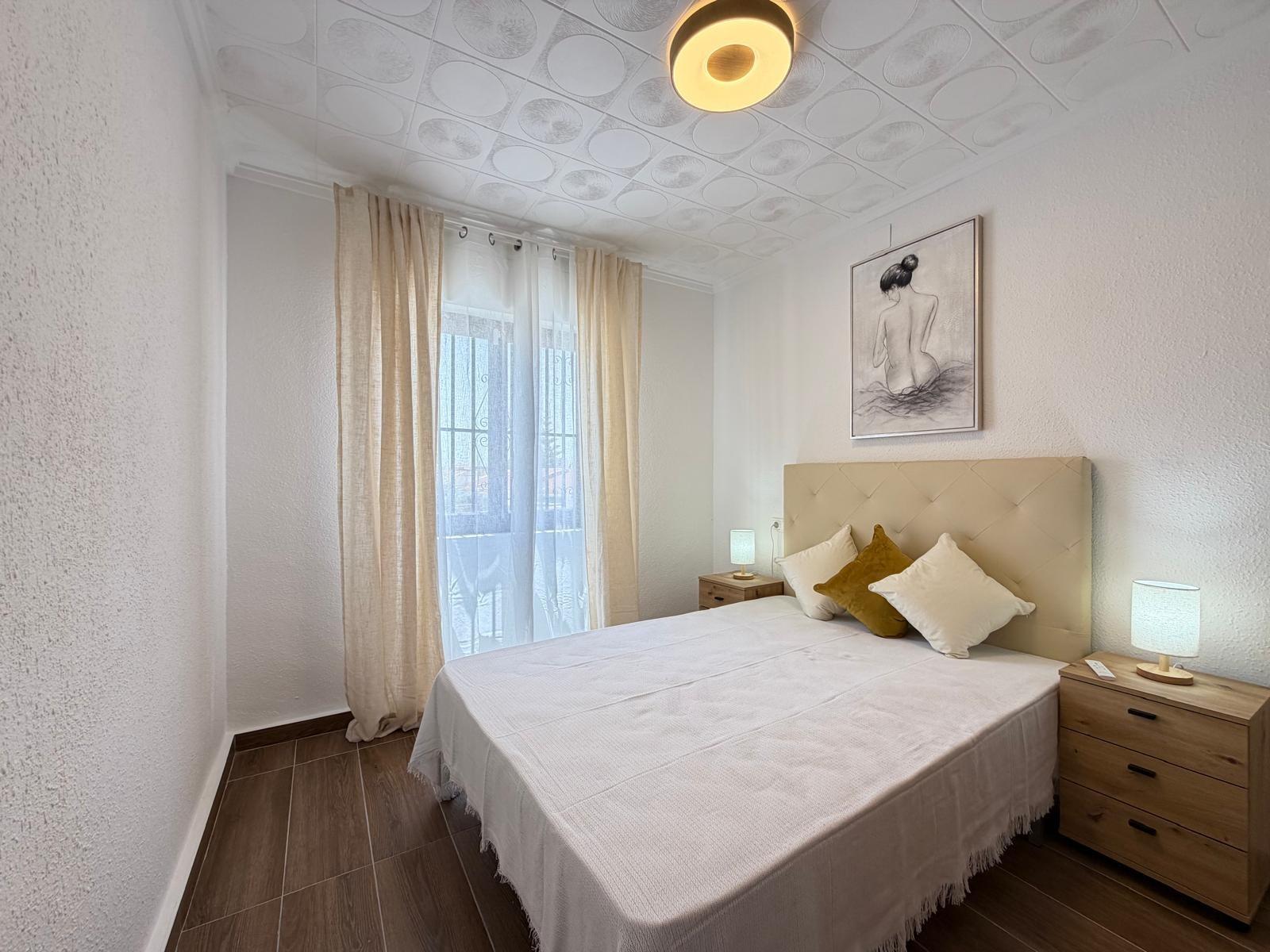 Bungalow en venta en Torrevieja